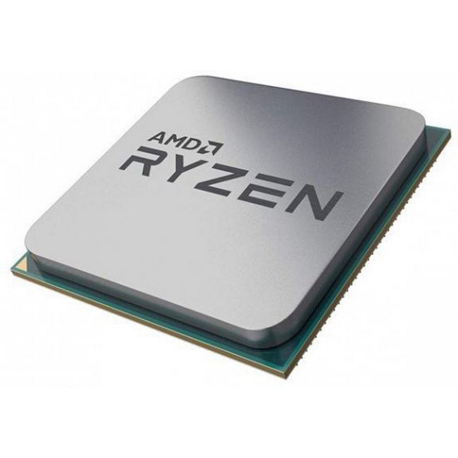 Processor AMD Ryzen 5 5600X AM4 Tray packaging