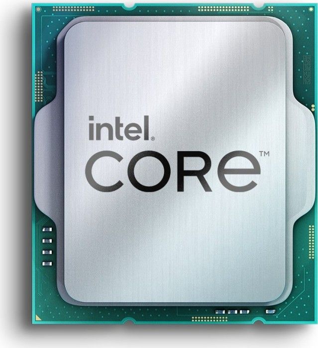 Processor Intel Core i7 13700K LGA1700 Tray packaging