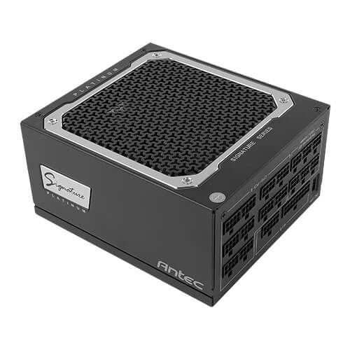 Блок Питания Antec SIGNATURE 1300 PLATINUM 0-761345-11707-4 80 PLUS Platinum 1300W