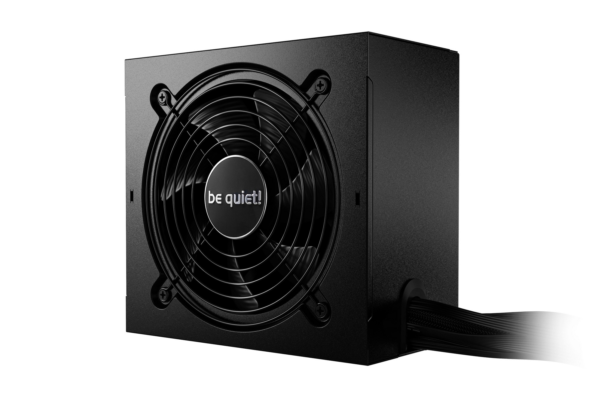 Power Supply be quiet! SYSTEM POWER 10 850W BN330 80 PLUS Gold 12V:849.6W ATX PS/2