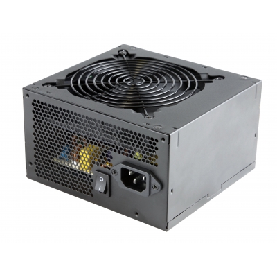 Блок Питания Antec VP500PC 0-761345-06485-9 500W 12V:456W