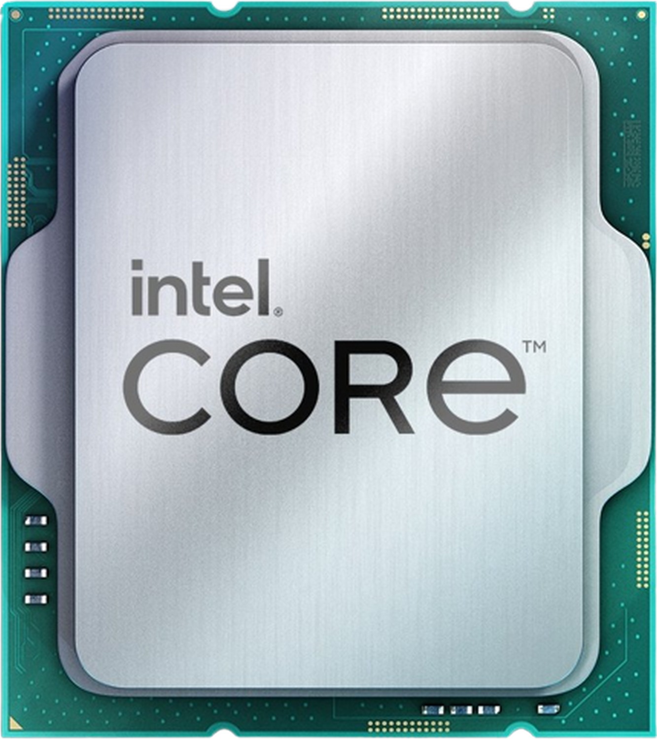 Processor Intel i9 14900K Tray packaging