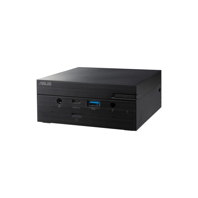 Mini PC build kit Asus Mini PC PN51 AMD Ryzen 3 5300U