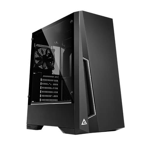 מארז Antec DP501 שחור