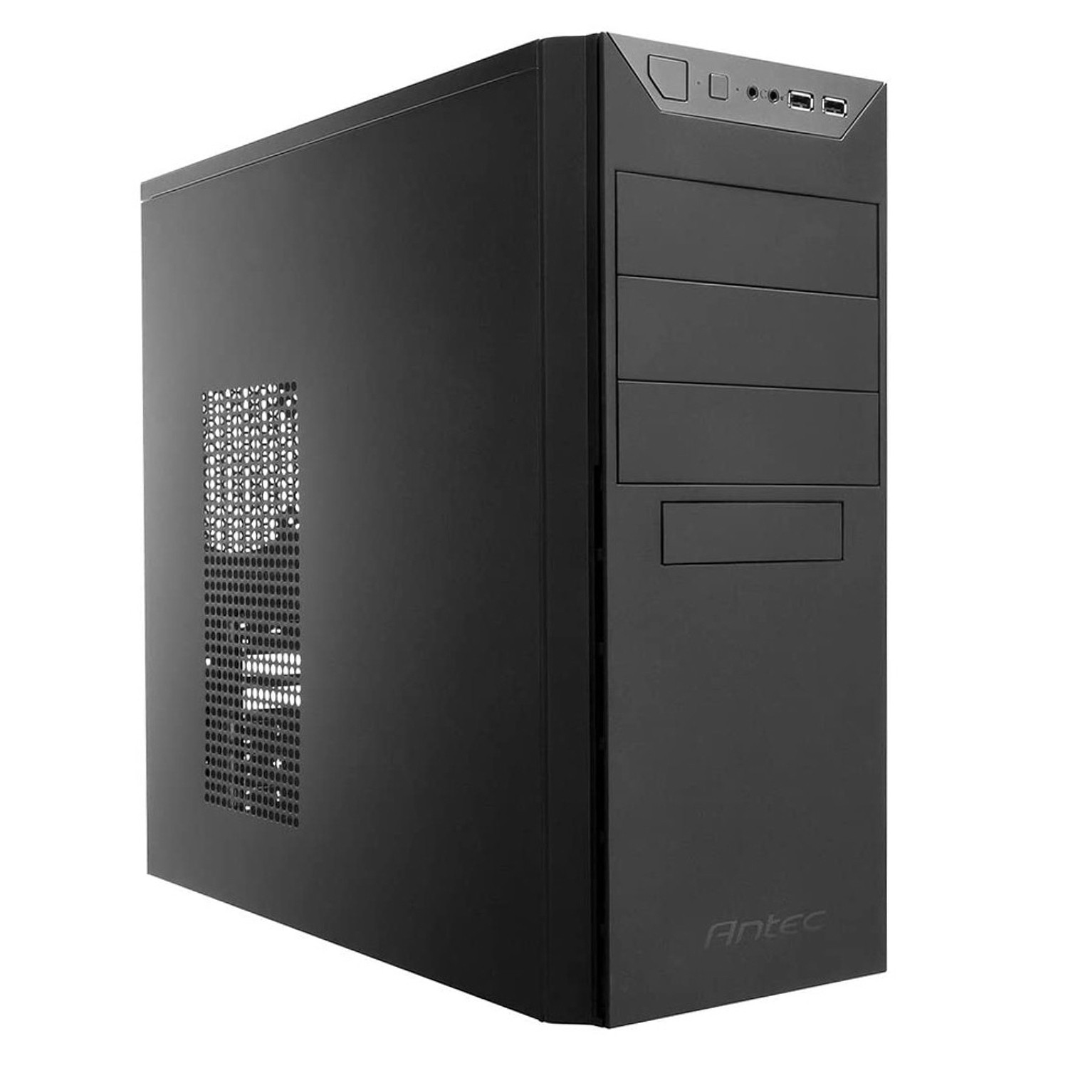 Корпус Antec VSK4000B-U3 ATX