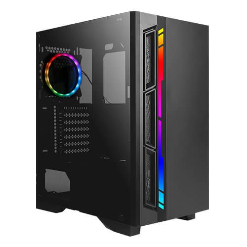Корпус Antec NX400