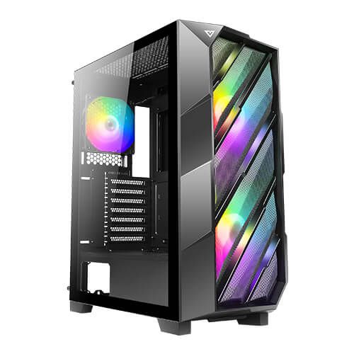Case Antec NX700 Mid-Tower Color:black