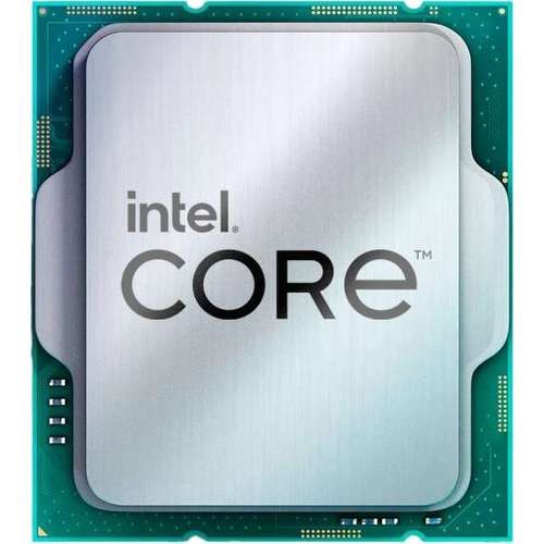 Процессор Intel Core i5 13600K LGA1700 Tray, без оригинальной упаковки