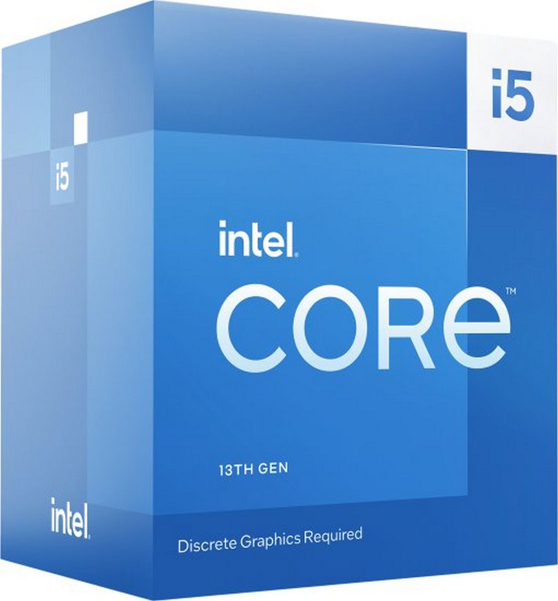 Processor Intel Core i5 13400F LGA1700 Box