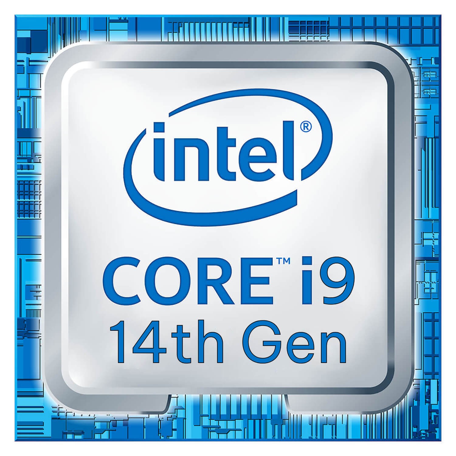 מעבד Intel i9 14900KF LGA1700 Tray, ללא אריזה מקורית