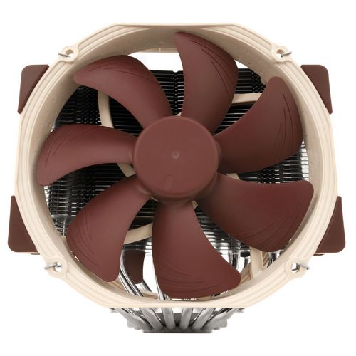 קירור למעבד Noctua NH-D15