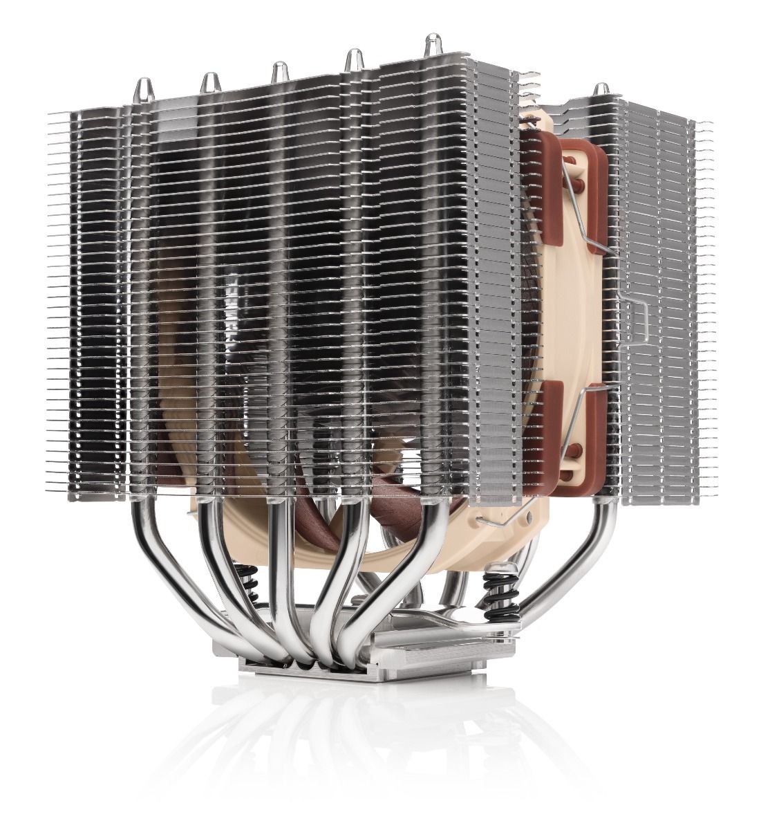 CPU Cooling Noctua NH-D12L