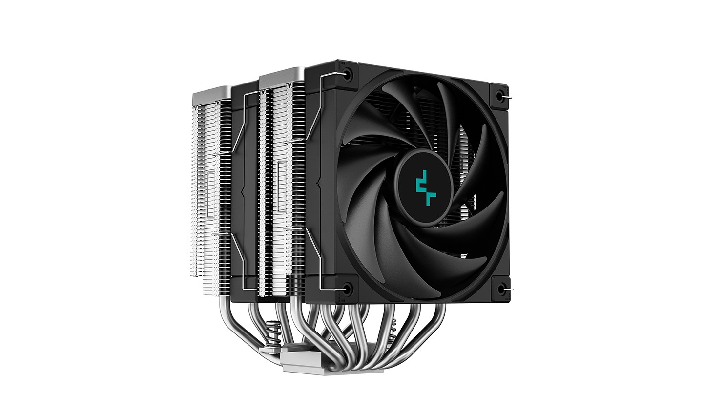 Охлаждение процессора Deepcool AK620