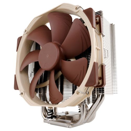 CPU Cooling Noctua NH-U14S