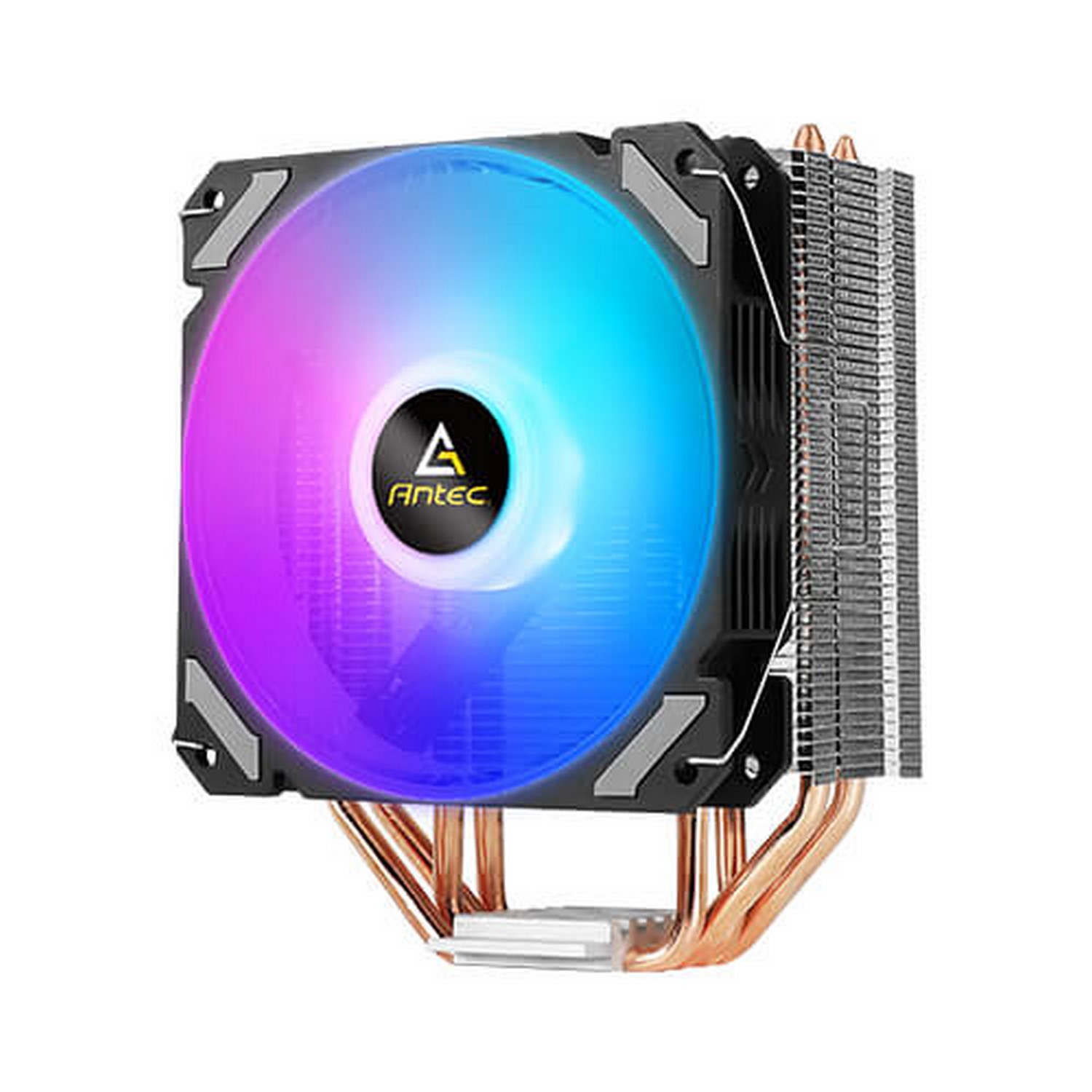 CPU Cooling Antec A400i 0-761345-10913-0 Color:black