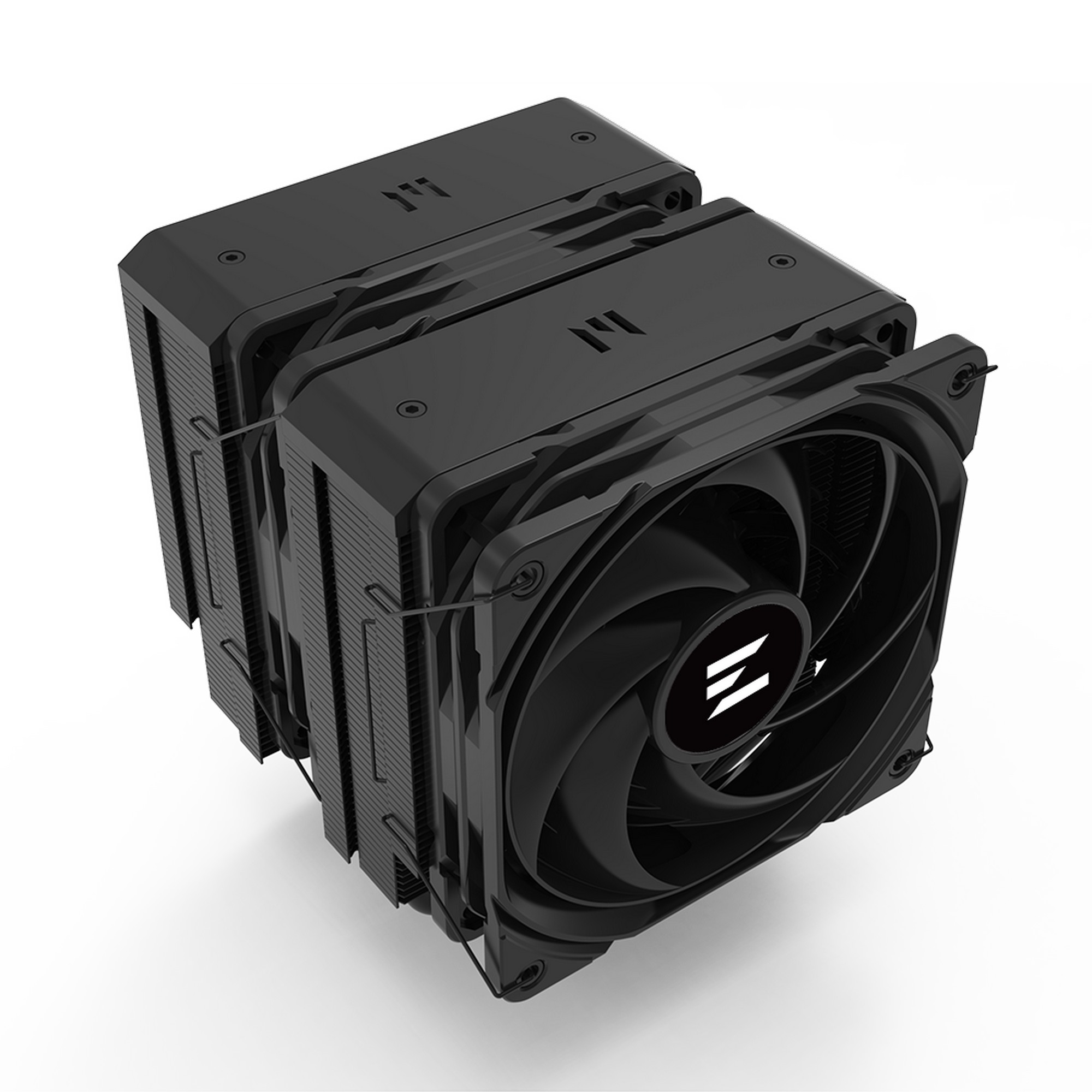 CPU Cooling Zalman CNPS14X DUO black CNPS14X DUO BLACK