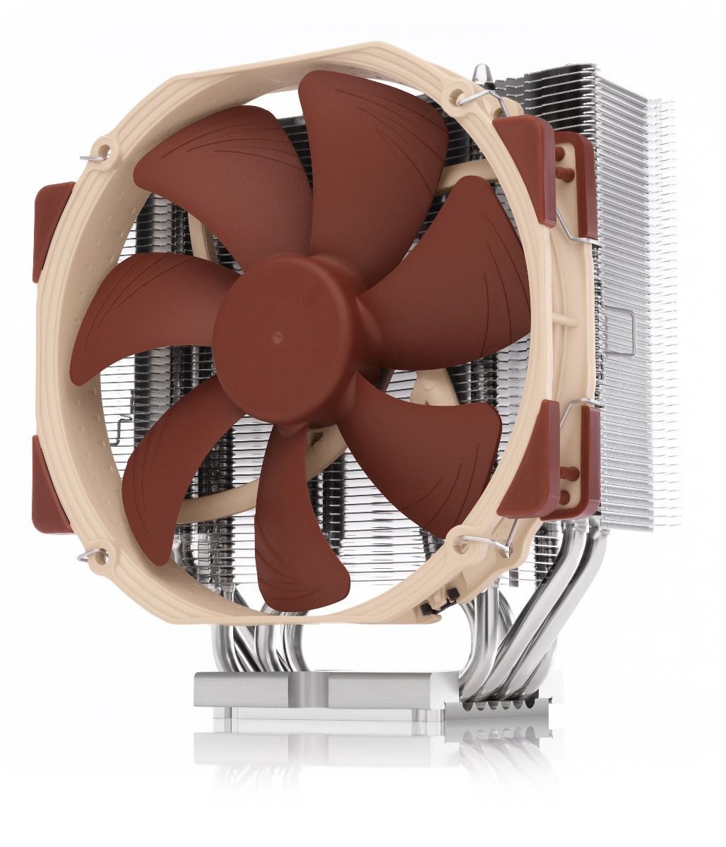 Охлаждение процессора Noctua NH-U14S DX-3647