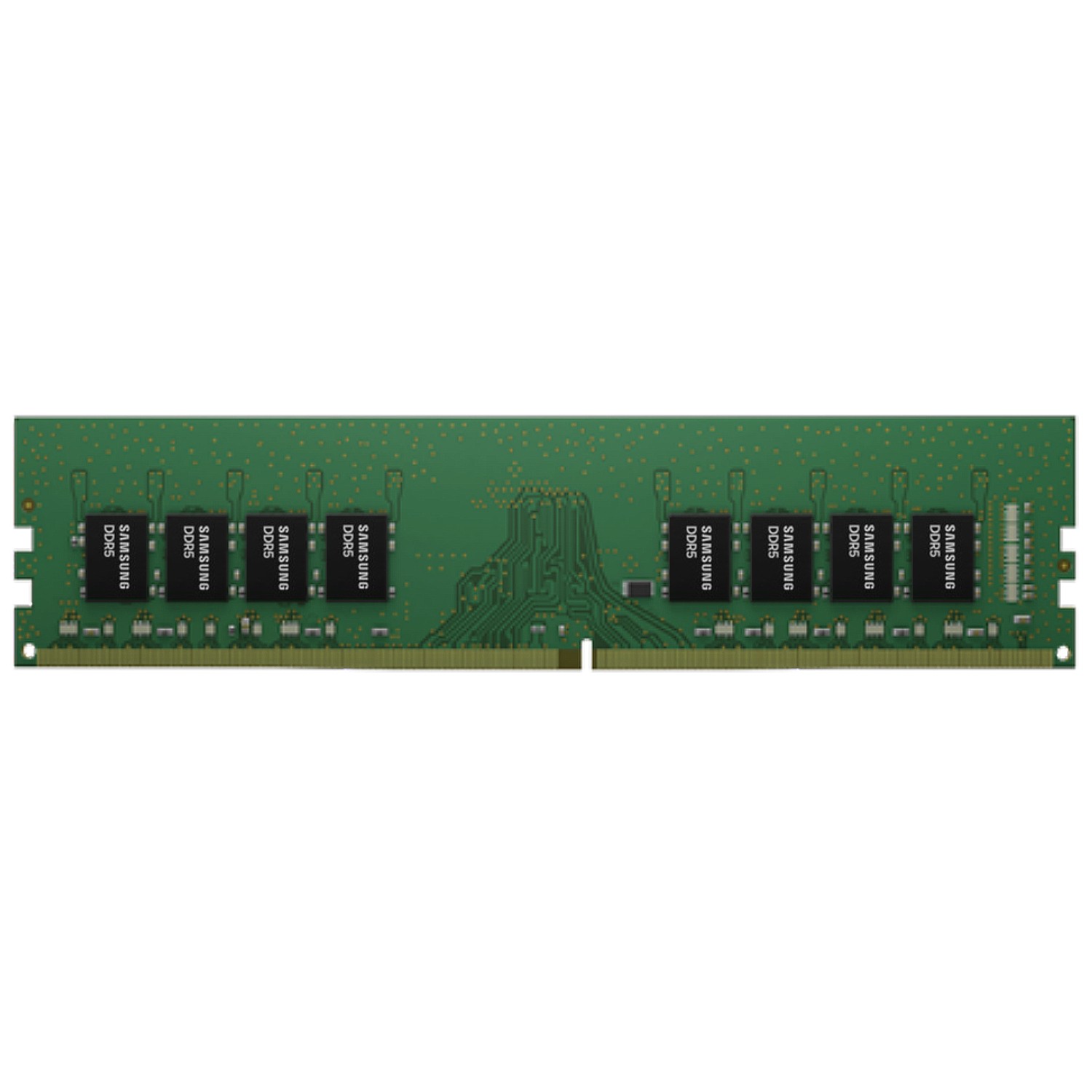 Desktop Memory DRAM Samsung DDR5 16GBCL46 3rd D516G5600SA3RD 16GB DDR5 5600MHz CL46