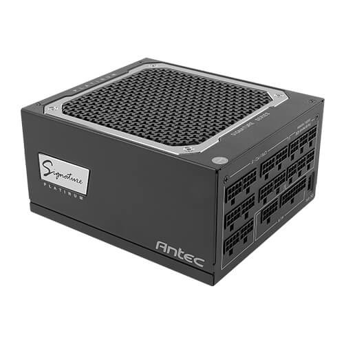 Блок Питания Antec SIGNATURE 1300 PLATINUM 0-761345-11707-4 מודולרי מלא 80 PLUS Platinum 1300W