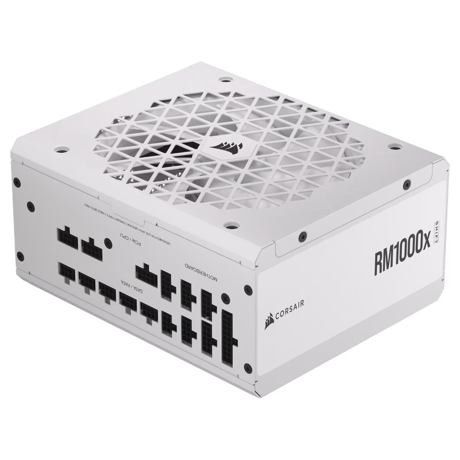 Блок Питания Corsair PSU 1000W RM1000x SHIFT 80+ Gold Fully Modular CP-9020275-EU 80 Plus Gold