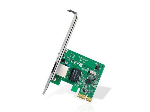 Сетевая Карта Pci-E TP-Link TG-3468