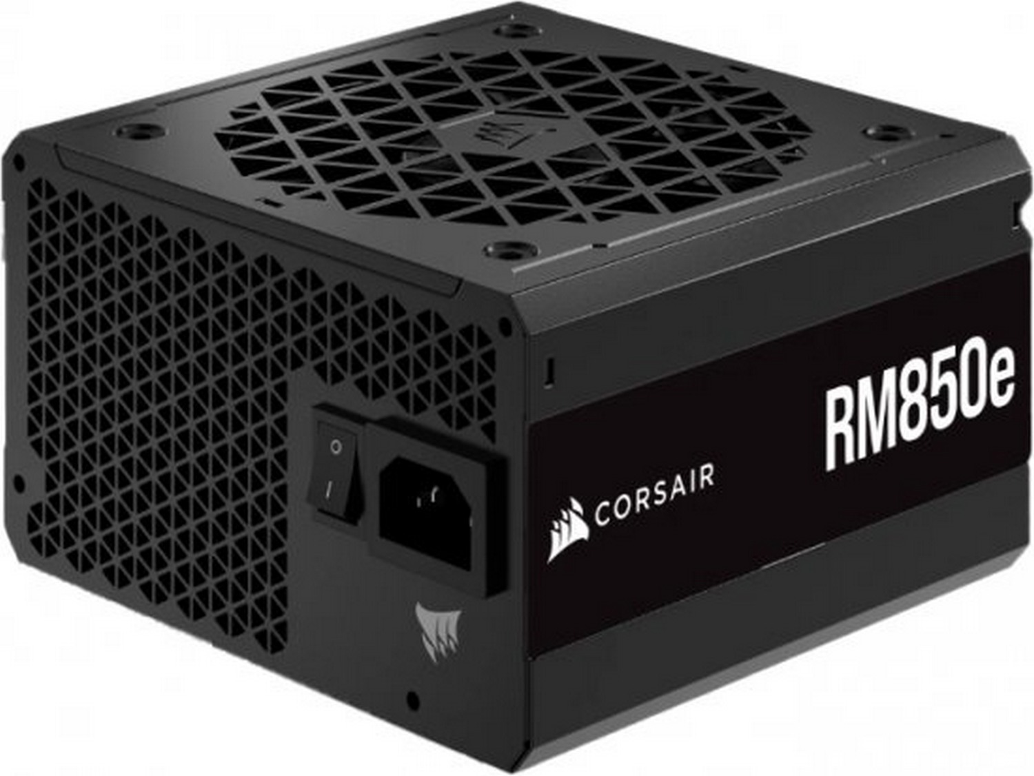 ספק כוח Corsair RMe Series RM850e CP-9020263-EU מודולרי מלא 80 PLUS Gold 12V:850W