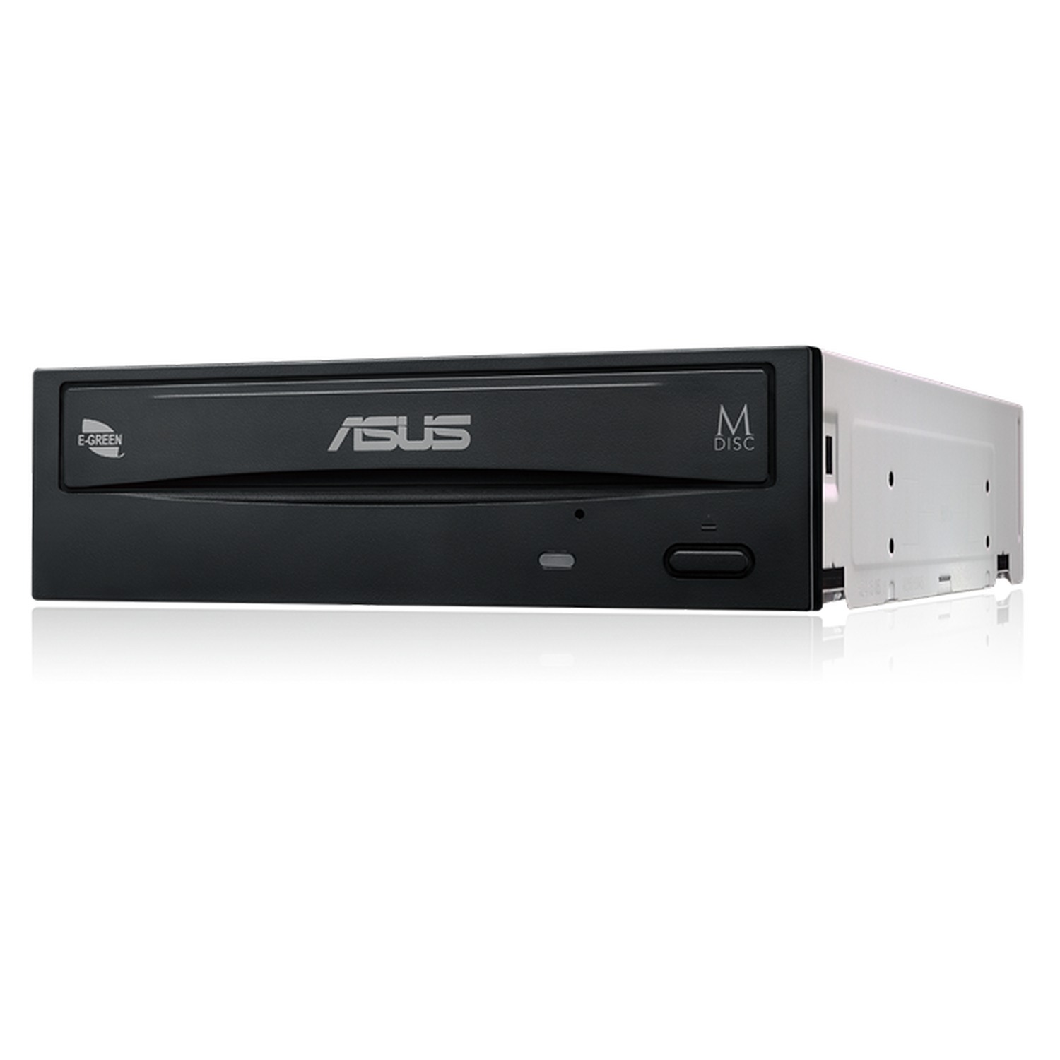 צורב פנימי DVD/CD Asus DRW-24D5MT OEM צבע שחור