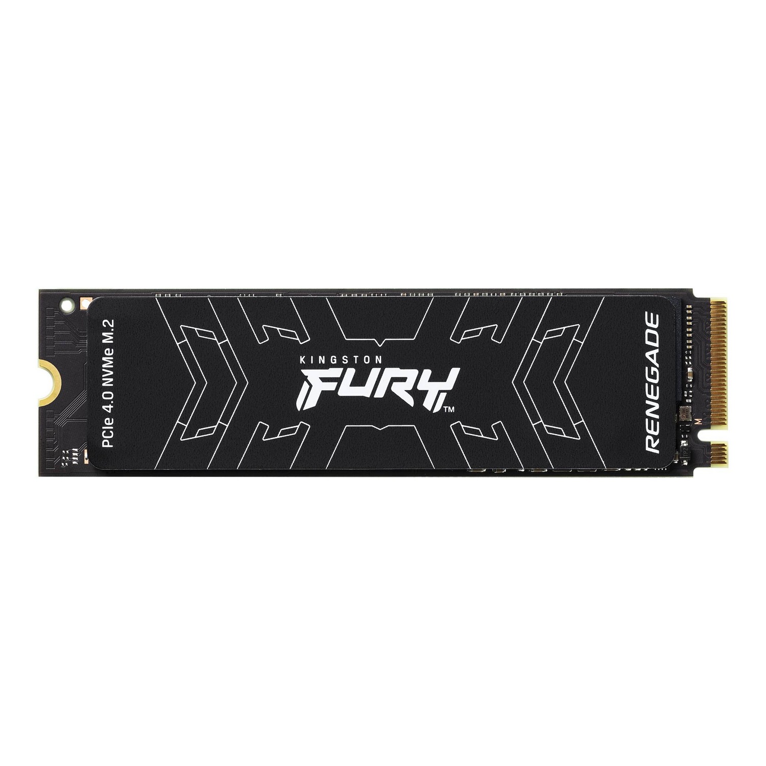 דיסק SSD Kingston FURY Renegade SFYRS/1000G M.2 2280 1TB PCIe Gen4x4