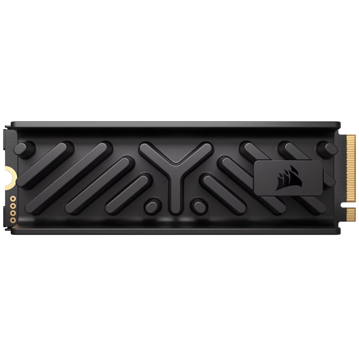 דיסק SSD Corsair MP700 ELITE with Heatsink CSSD-F1000GBMP700EHS M.2 2280 1TB
