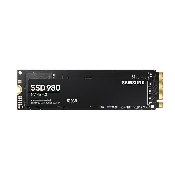 דיסק SSD Samsung EVO 980 MZ-V8V500BW M.2 500GB PCIe 3.0 x4 NVMe