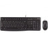 Wired Keyboard and Mouse Set