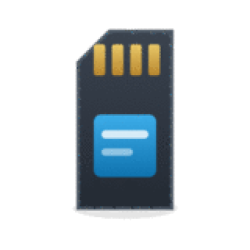 כרטיסי זיכרון והתקני USB