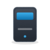 External HDD