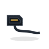 DisplayPort Cables