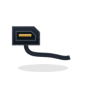 DisplayPort Cables