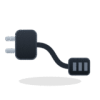Power Cables