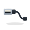 כבלי USB