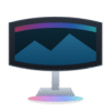 Игровые Мониторы