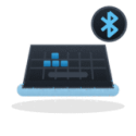 מקלדת Bluetooth