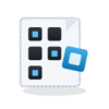 Keyboard Stickers