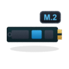 Apple SSDs