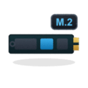 דיסקים SSD ל-Apple