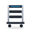 Computer Carts and Stands