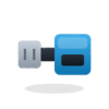 מודולי SFP / GBIC