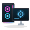 Gaming PC for Counter-Strike 2