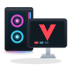 Gaming PC for Valorant