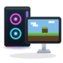 Gaming PC for Minecraft