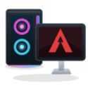 Gaming PC for APEX Legends