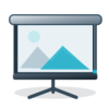 Projection Screens