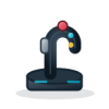 Flight Sticks